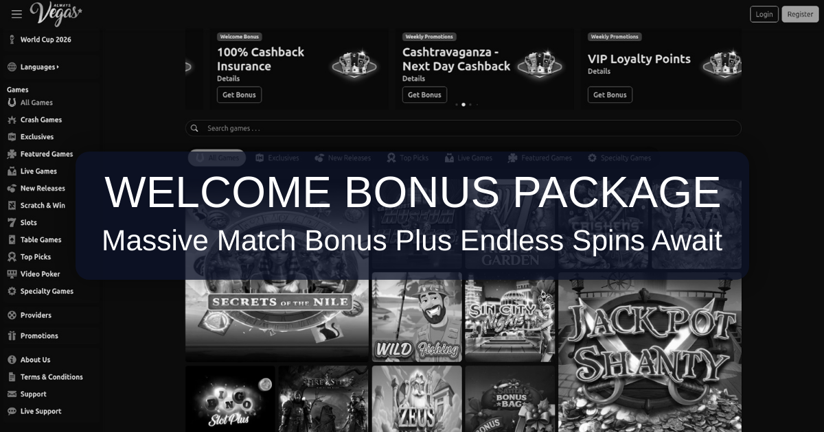 Top-Rated Casinos en Canadá